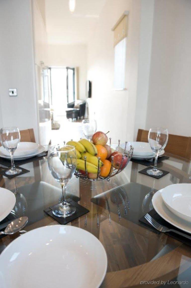 Dreamhouse Apartments Manchester City West Luaran gambar