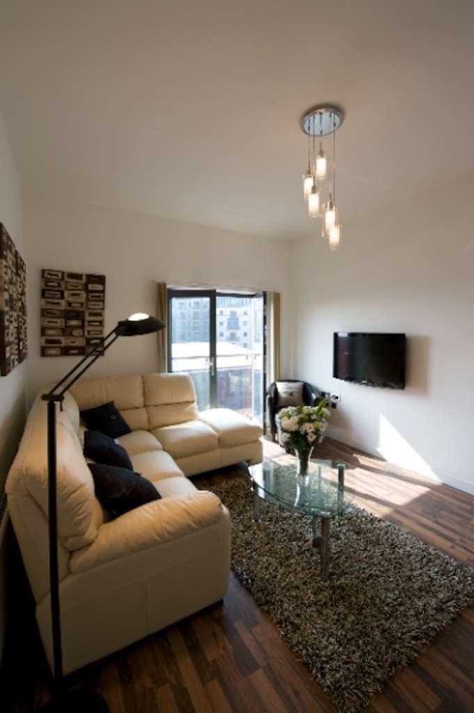 Dreamhouse Apartments Manchester City West Bilik gambar
