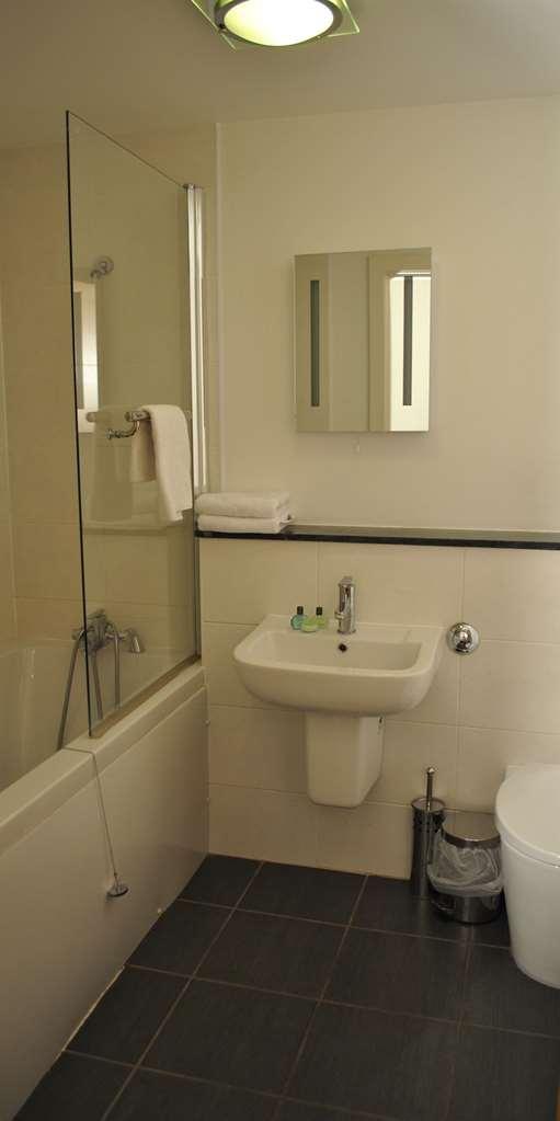 Dreamhouse Apartments Manchester City West Bilik gambar