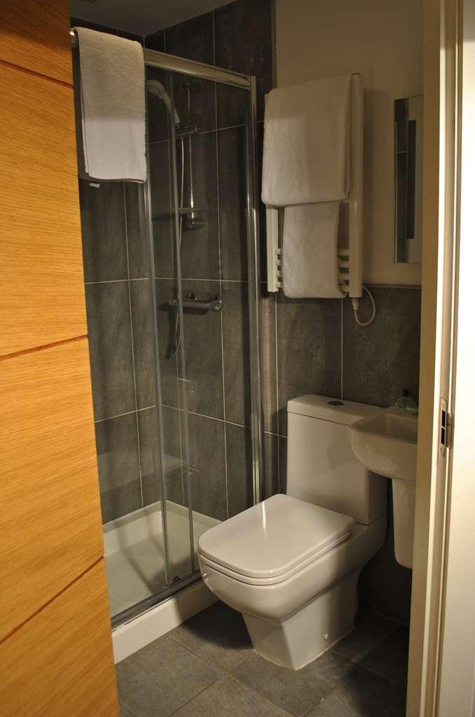 Dreamhouse Apartments Manchester City West Bilik gambar