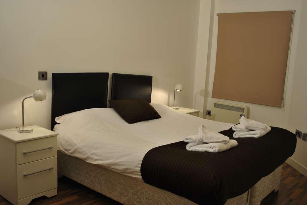 Dreamhouse Apartments Manchester City West Bilik gambar