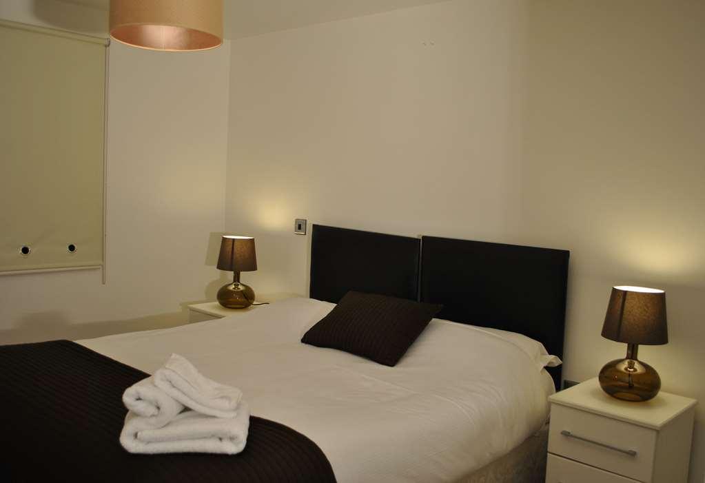 Dreamhouse Apartments Manchester City West Bilik gambar