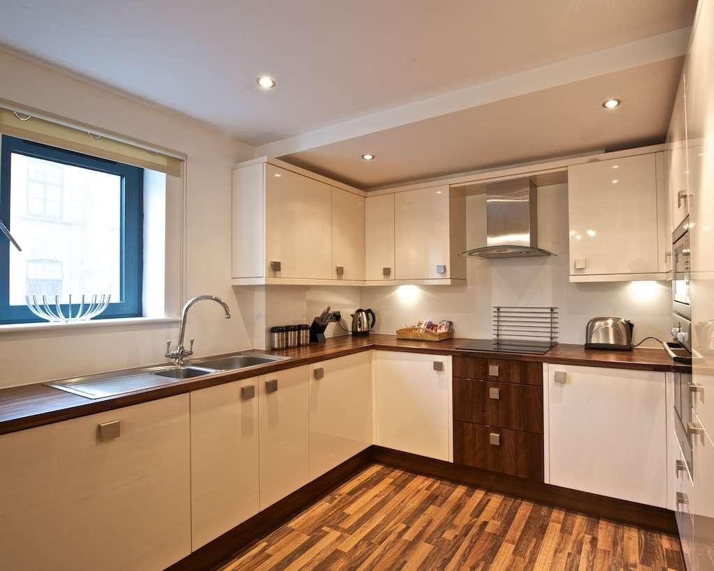 Dreamhouse Apartments Manchester City West Bilik gambar